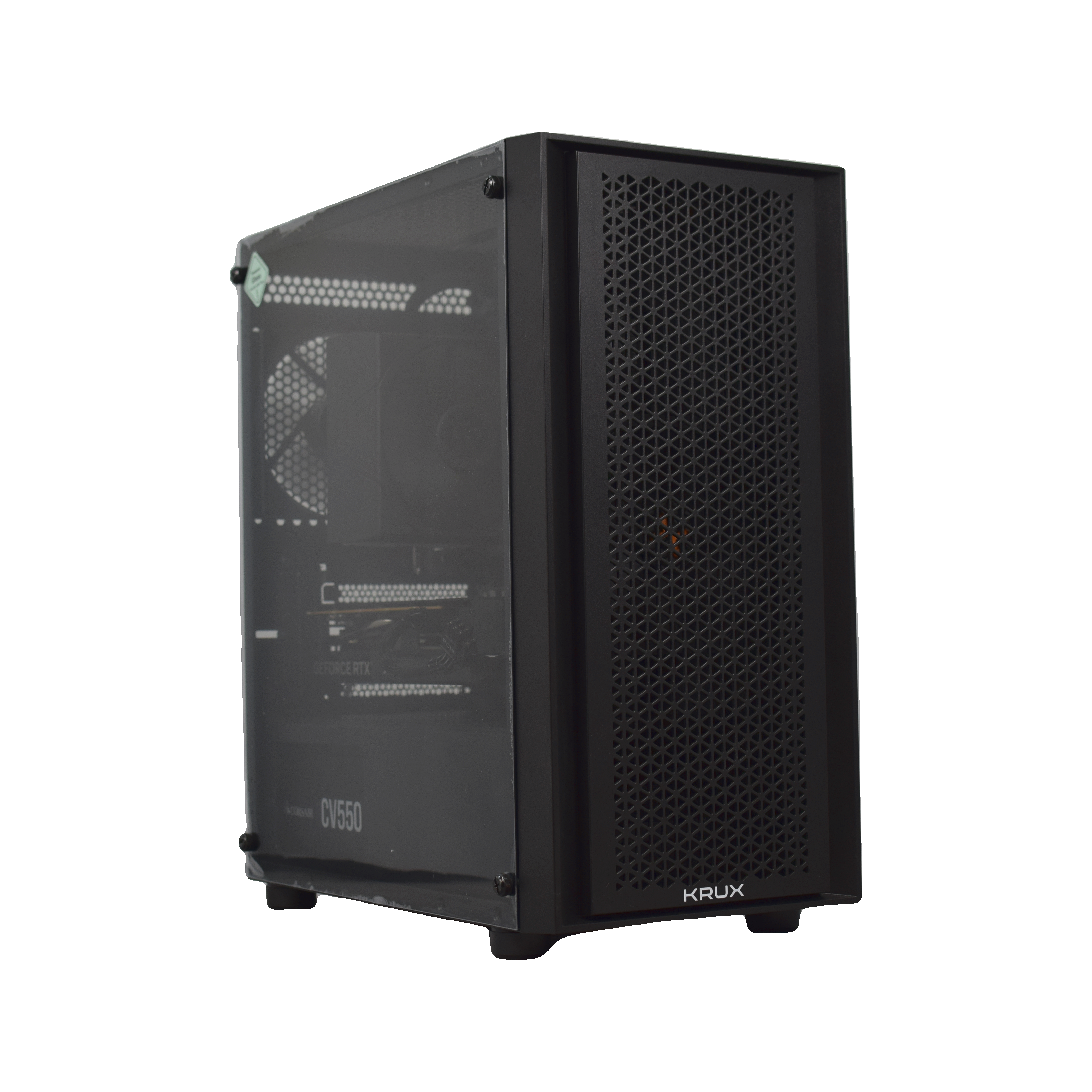 Ryzen 5 5500 | RTX 5060 | Prenew